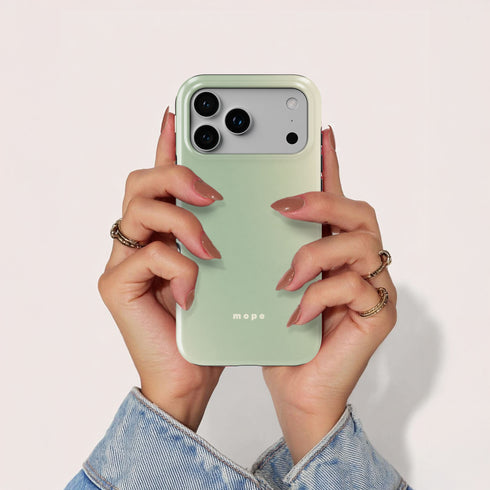 Mint Veil