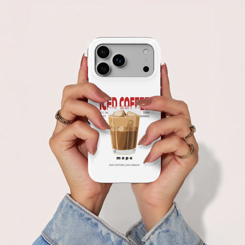 Iced Coffee