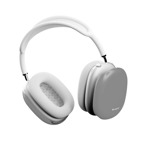 Metal Detaillierte Ansicht AirpodsMax - Mope