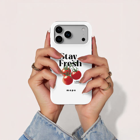 Stay Fresh