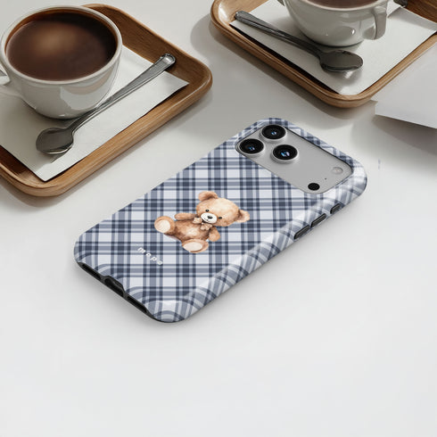 Heritage Bear