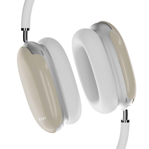 Neutral Nahaufnahme AirpodsMax - Mope