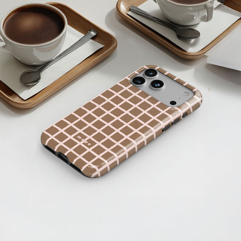 Waffles