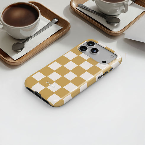 Honey Tiles