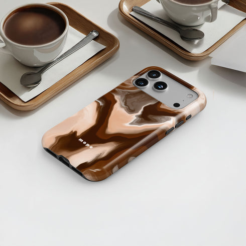 Creamfault