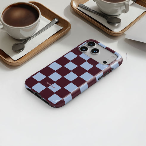 Plum Tiles