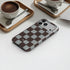 Mocha Tiles