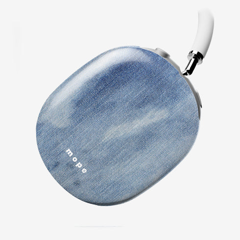 Washed Blue