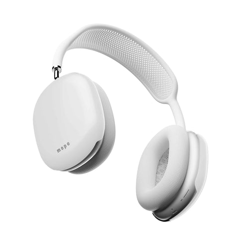 Clean White AirpodsMax - Mope
