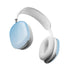Silent Blue