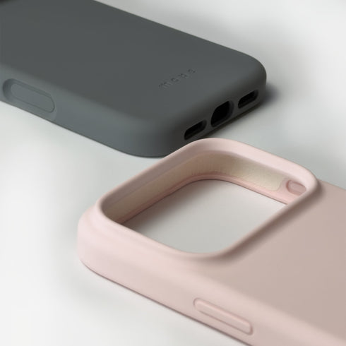 Silikon Case