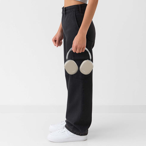 Neutral AirPods Max Lifestyle - Mope
