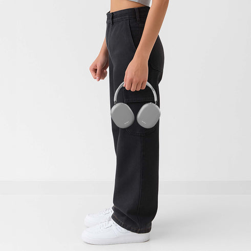 Metal AirPods Max Lifestyle - Mope