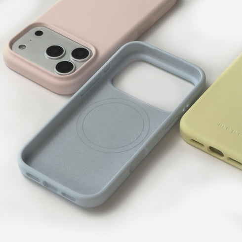 Silikon Case