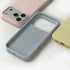 Silikon Case