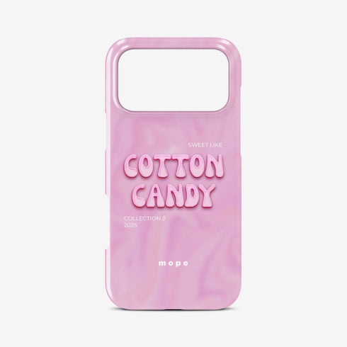 Cotton Candy Frame