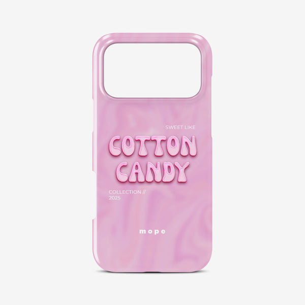 Cotton Candy Frame