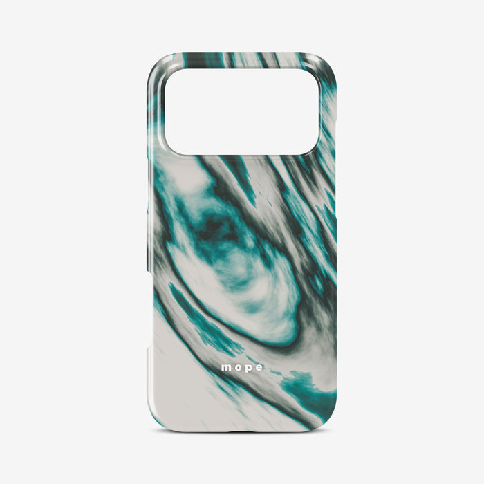 Glass Ocean