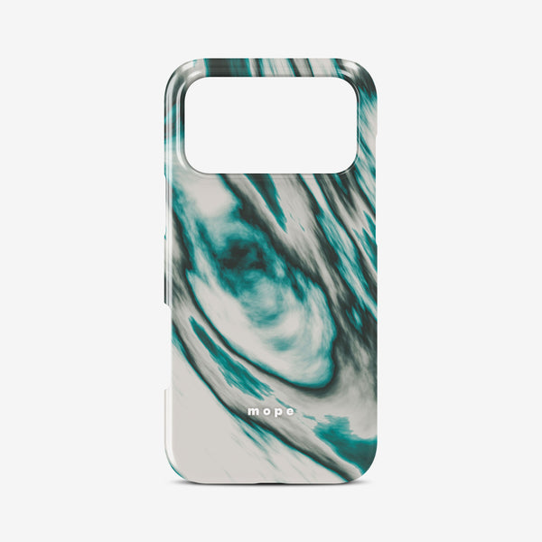 Glass Ocean