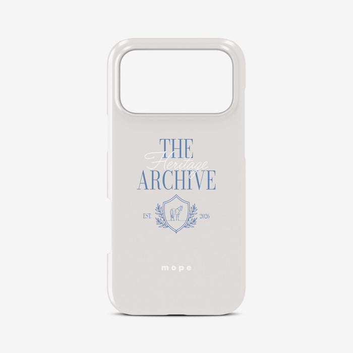 Heritage Archive