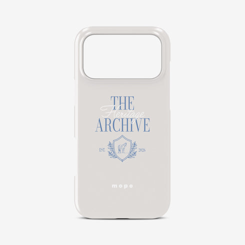 Heritage Archive