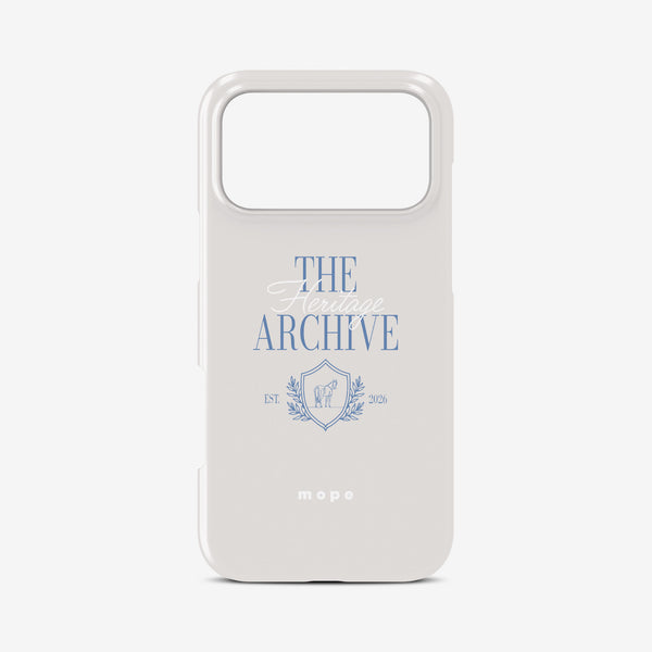 Heritage Archive
