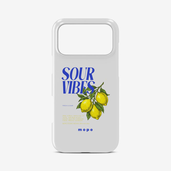 Sour Vibes