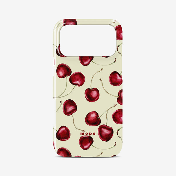 Cherry Control Frame