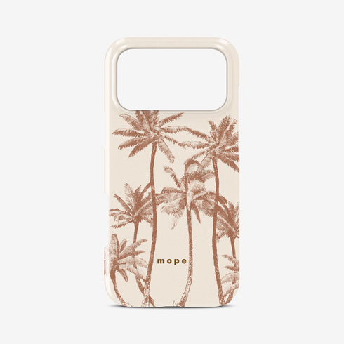 Faded Paradise