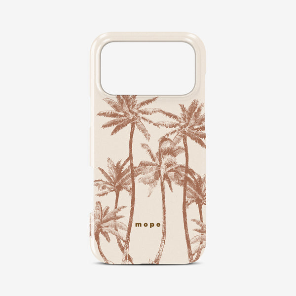 Faded Paradise
