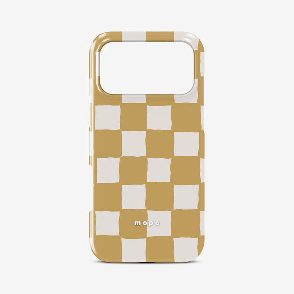 Honey Tiles