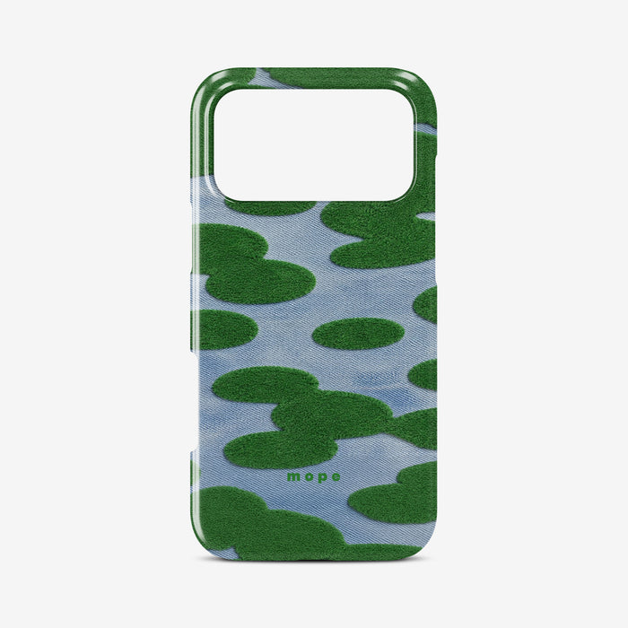 Moss