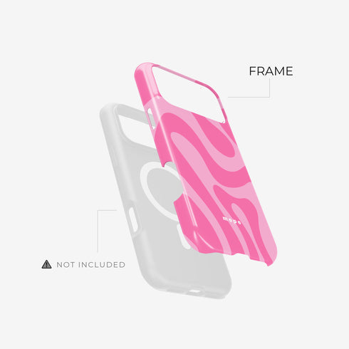 Pink Mirage