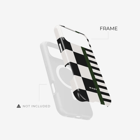 Fragmented