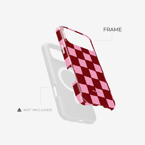 Berry Tiles