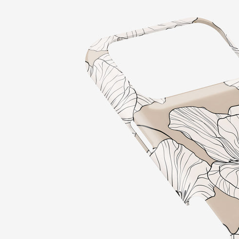 Vanilla Petal