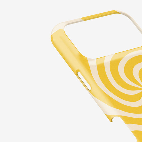 Lemon Twist