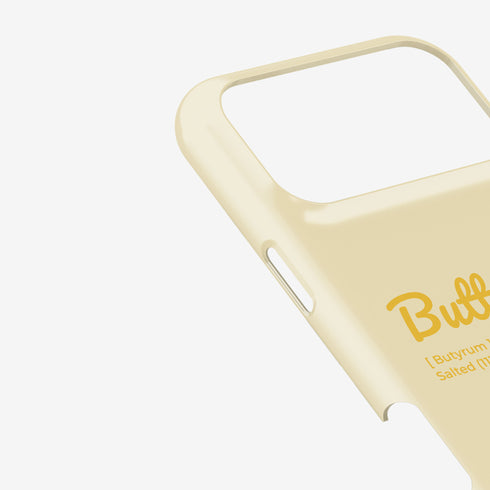 Butter