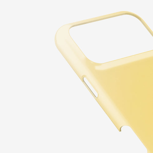 Melty Butter