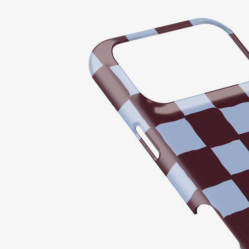 Plum Tiles
