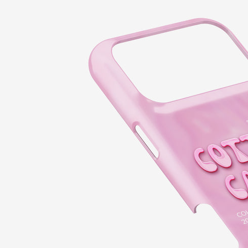 Cotton Candy