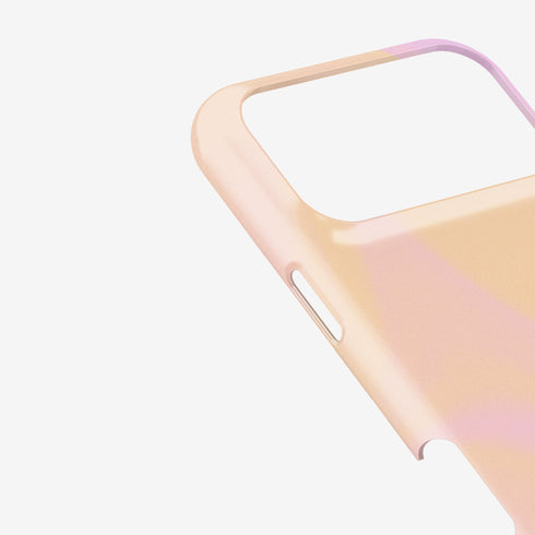 Peach Dusk