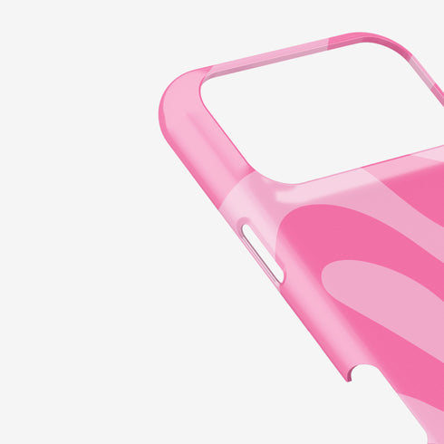 Pink Mirage