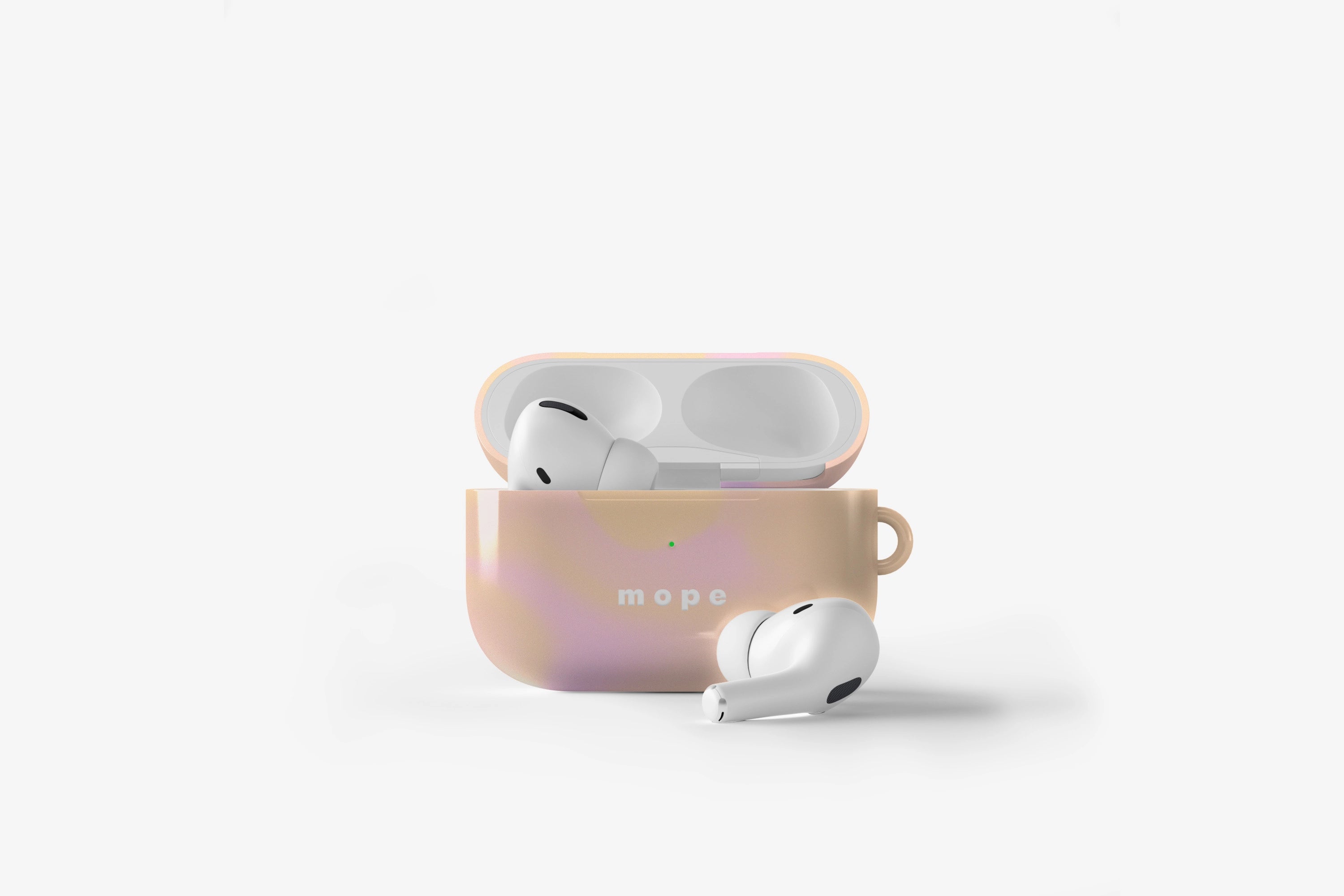 Peach Dusk