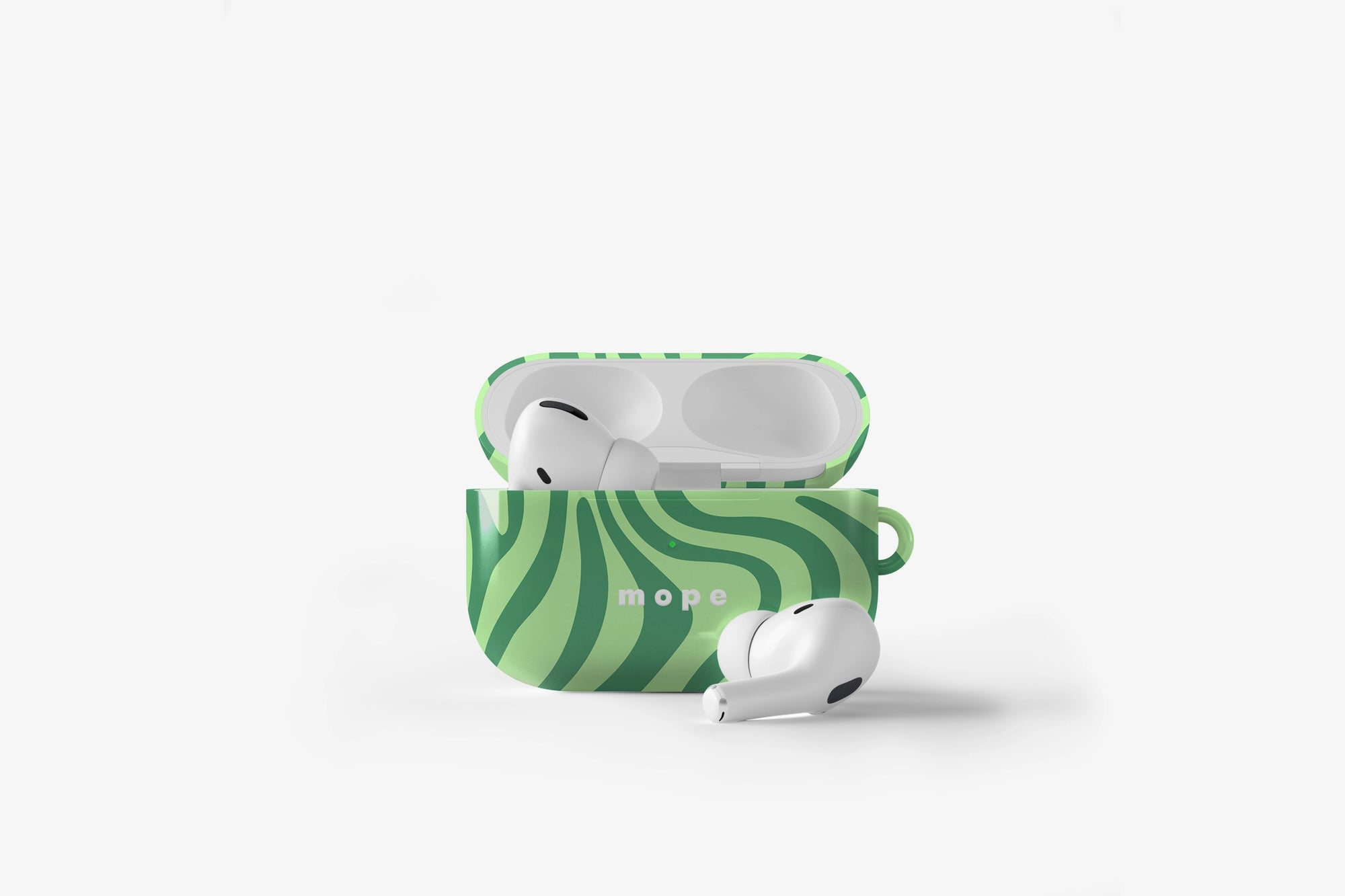 Vortex Lime