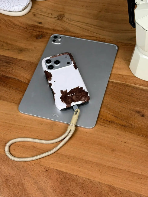 Loop™ Short Graphite