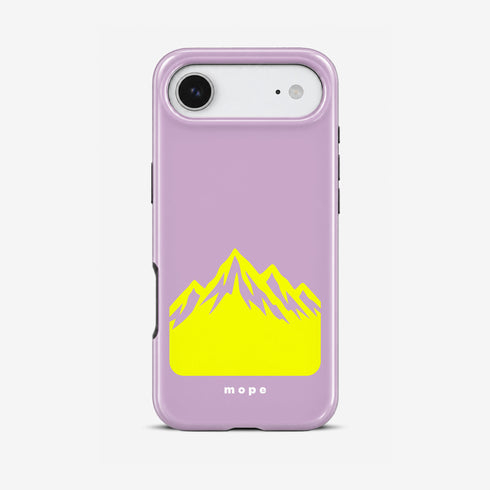 Mono Peak Y