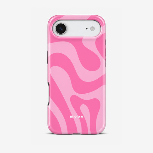 Pink Mirage