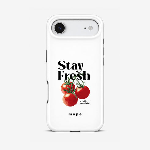 Stay Fresh