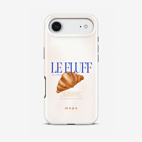 Le Fluff